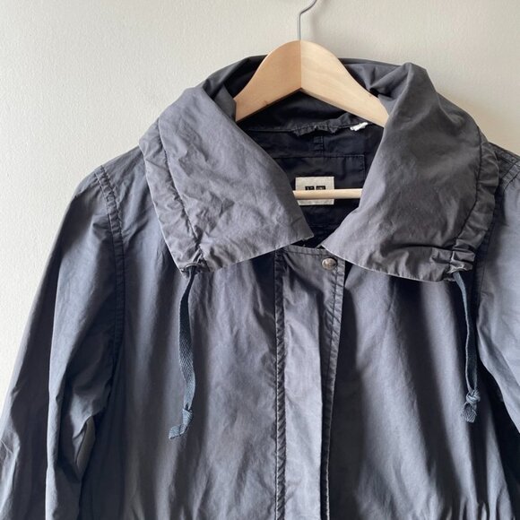 UNIQLO | Boxy Utility Jacket - Picture 2 of 11